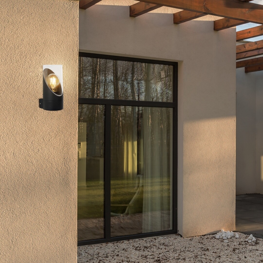 Rabalux - Vanjsko zidno svjetlo 1xE27/28W/230V IP54