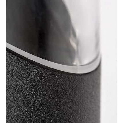 Rabalux - Vanjsko zidno svjetlo 1xE27/28W/230V IP54