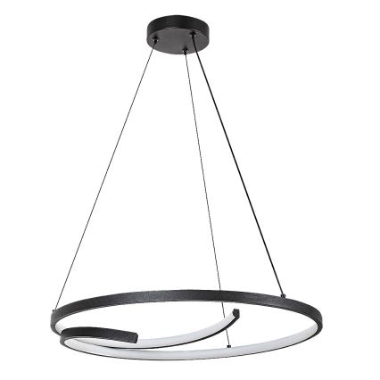 Rabalux - LED Luster na sajli LED/40W/230V 4000K