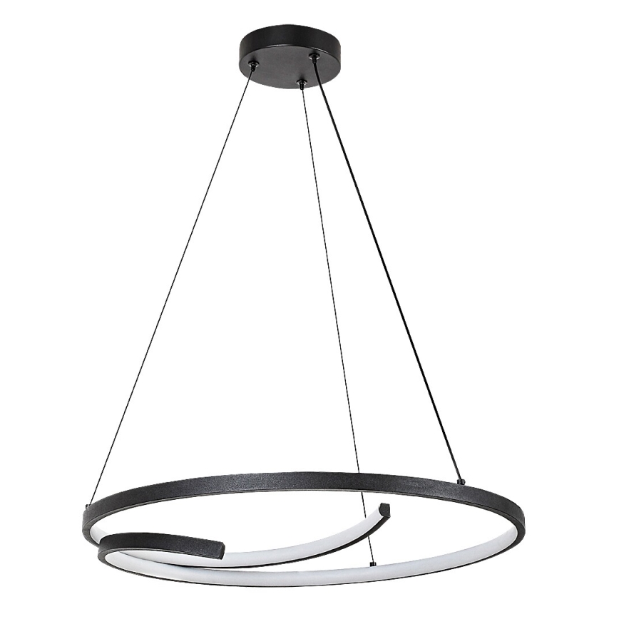 Rabalux - LED Luster na sajli LED/40W/230V 4000K