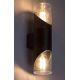 Rabalux - Vanjska zidna svjetiljka 2xE27/28W/230V IP54