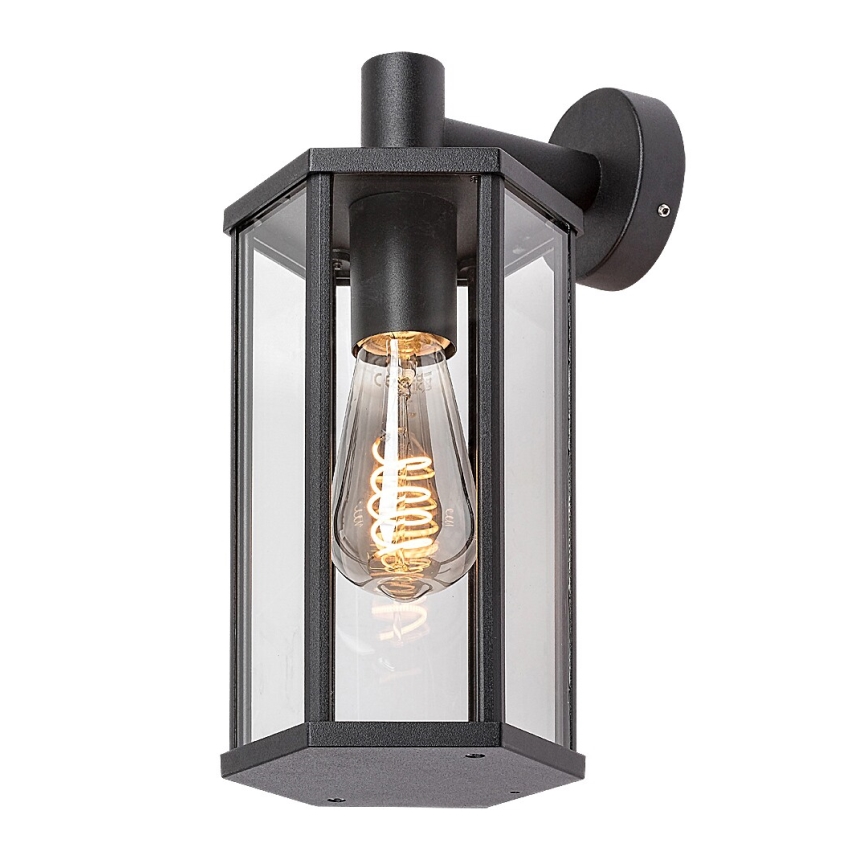 Rabalux - Vanjska zidna lampa 1xE27/40W/230V IP44