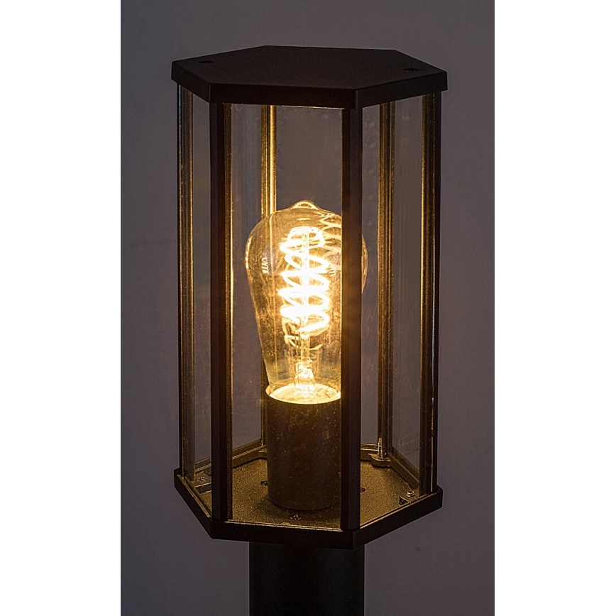 Rabalux - Vanjska lampa 1xE27/40W/230V IP44