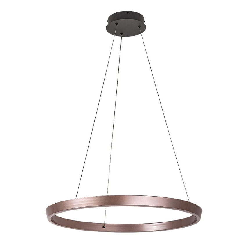 Rabalux - LED luster na sajli s prigušivanjem LED/36W/230V 3000-6500K + daljinski upravljač
