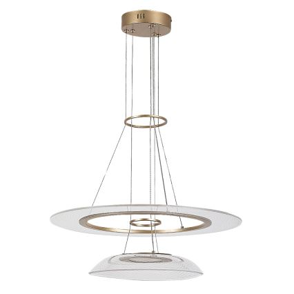 Rabalux - LED luster na sajli LED/36W/230V 3000K