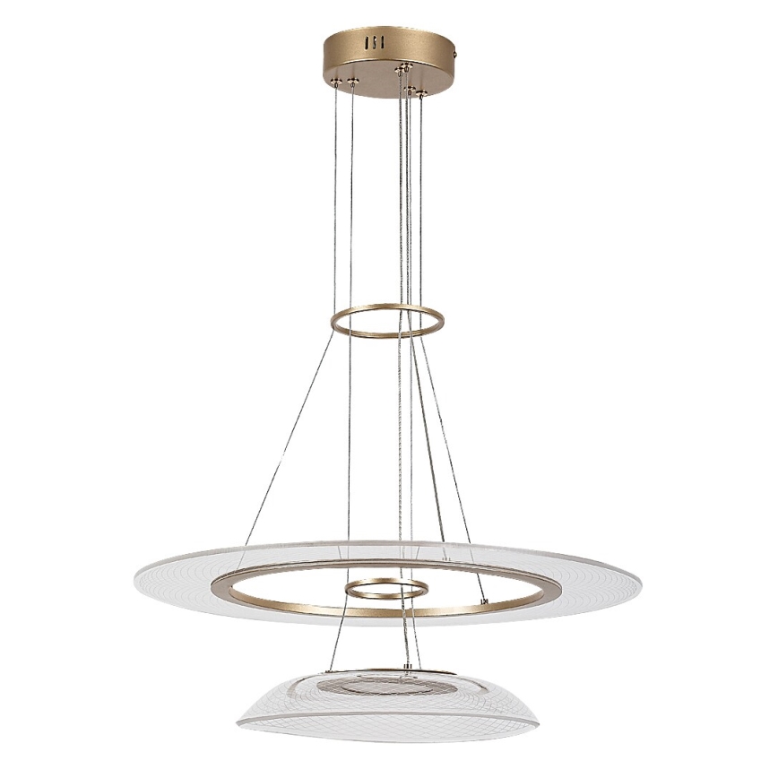 Rabalux - LED luster na sajli LED/36W/230V 3000K