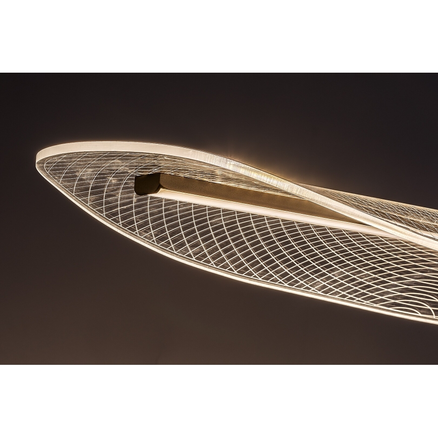 Rabalux - LED luster na sajli LED/32W/230V 3000K