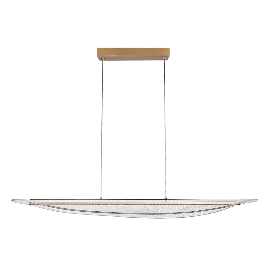 Rabalux - LED luster na sajli LED/32W/230V 3000K