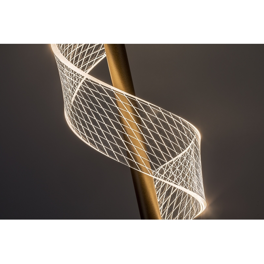 Rabalux - LED viseći luster na sajli LED/6W/230V 3000K