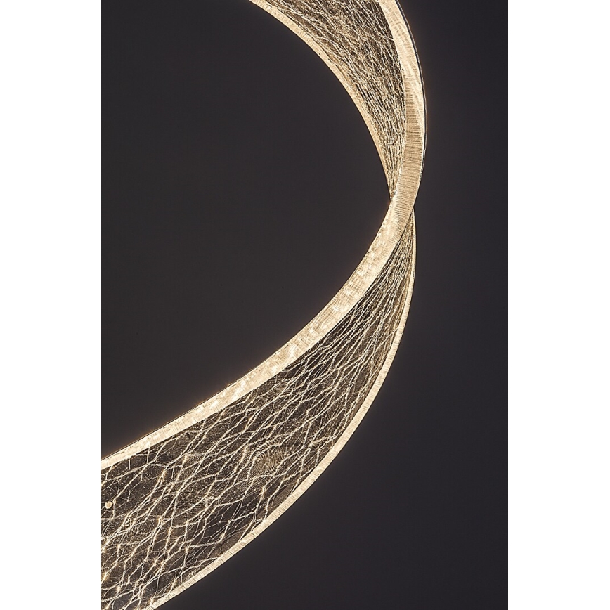 Rabalux - LED luster na sajli LED/8W/230V 3000K