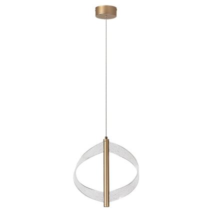 Rabalux - LED luster na sajli LED/8W/230V 3000K