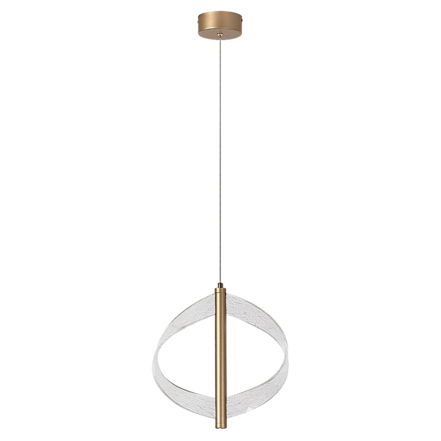 Rabalux - LED luster na sajli LED/8W/230V 3000K