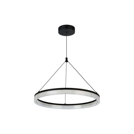 Rabalux - LED viseći luster s prigušivanjem na sajli LED/24W/230V 3000-6500K + daljinski upravljač