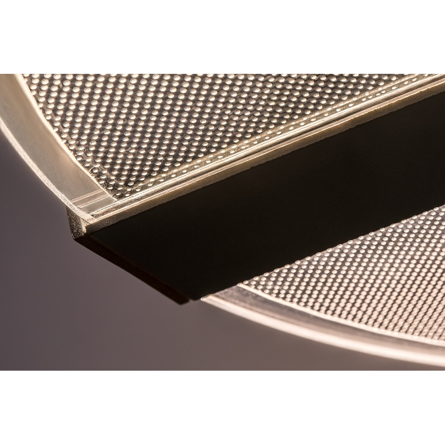Rabalux - LED luster na sajli LED/24W/230V 3000K