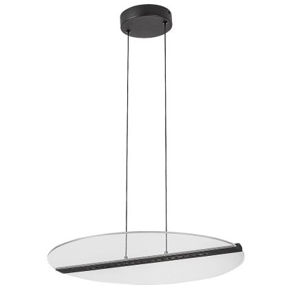 Rabalux - LED luster na sajli LED/24W/230V 3000K