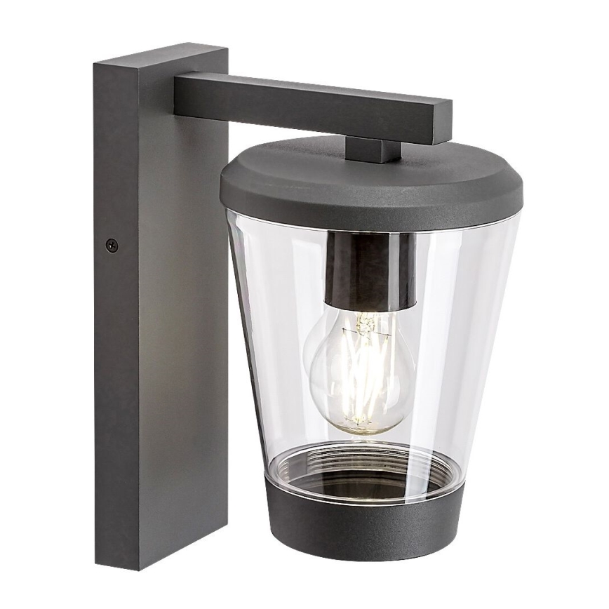 Rabalux - Vanjska zidna lampa 1xE27/40W/230V IP44