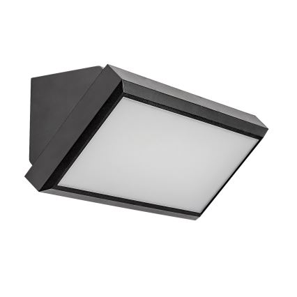 Rabalux - LED Vanjska zidna svjetiljka LED/12W/230V IP54