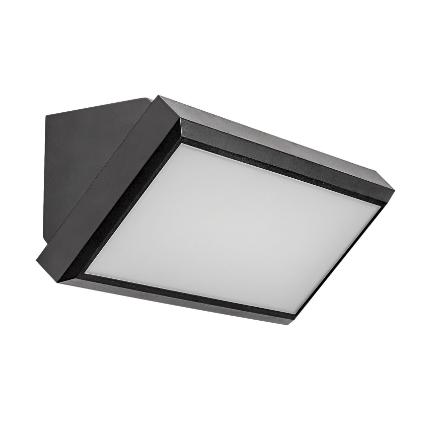 Rabalux - LED Vanjska zidna svjetiljka LED/12W/230V IP54