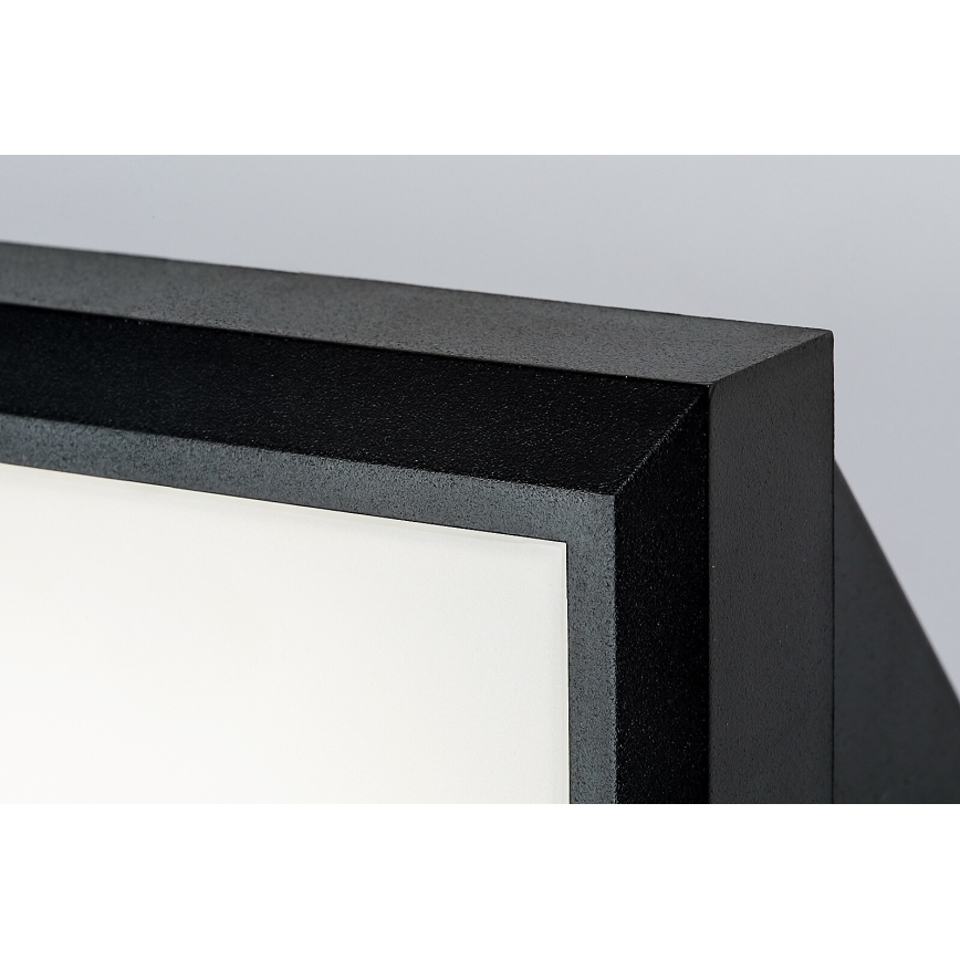 Rabalux - LED Vanjska zidna svjetiljka LED/12W/230V IP54