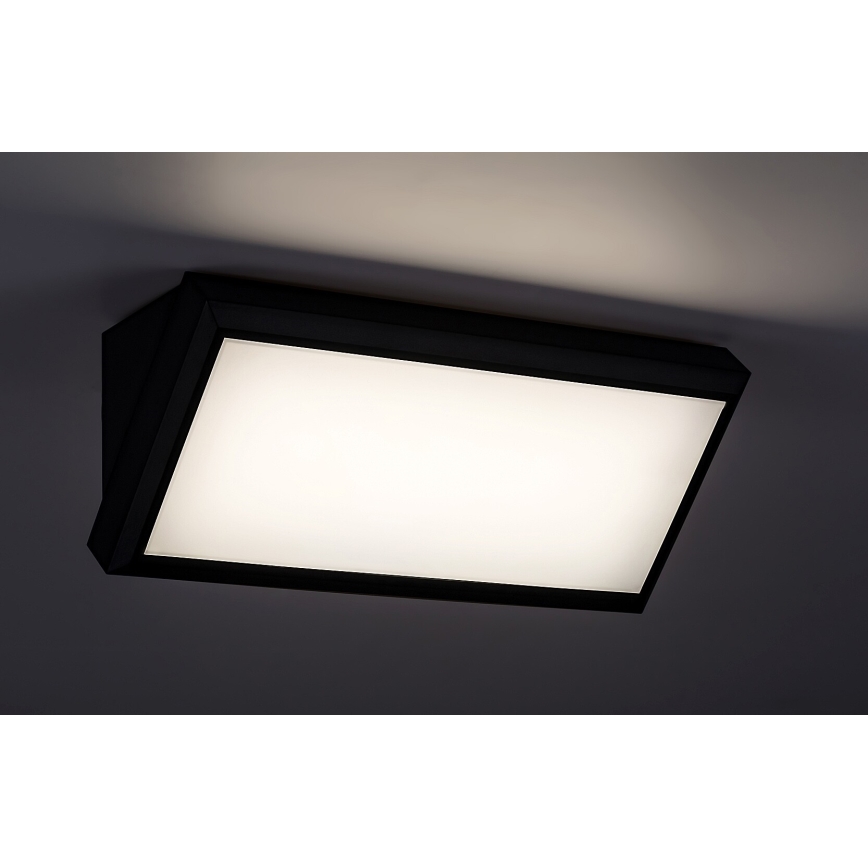 Rabalux - LED vanjsko zidno svjetlo LED/12W/230V IP54