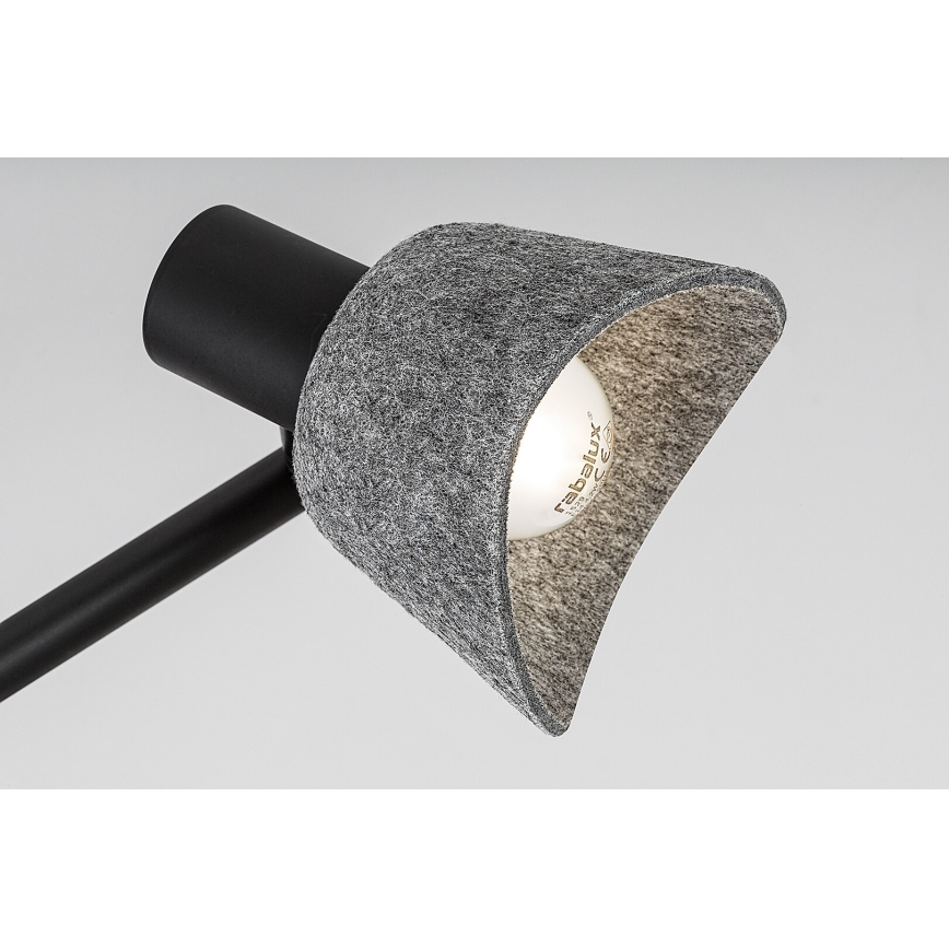 Rabalux - Nadgradni luster 4xE14/10W/230V