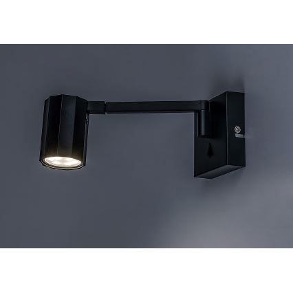 Rabalux - Zidna lampa 1xGU10/5W/230V