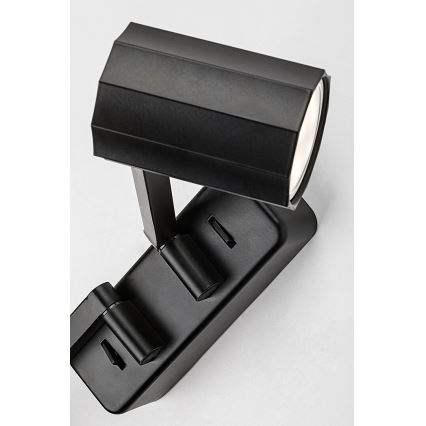 Rabalux - Zidna reflektorska svjetiljka 2xGU10/5W/230V