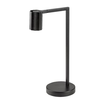 Rabalux - Stolna lampa 1xGU10/5W/230V crna