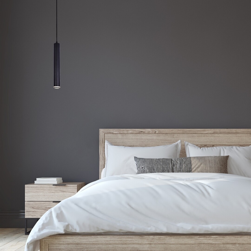 Rabalux - Luster na sajli 1xGU10/5W/230V