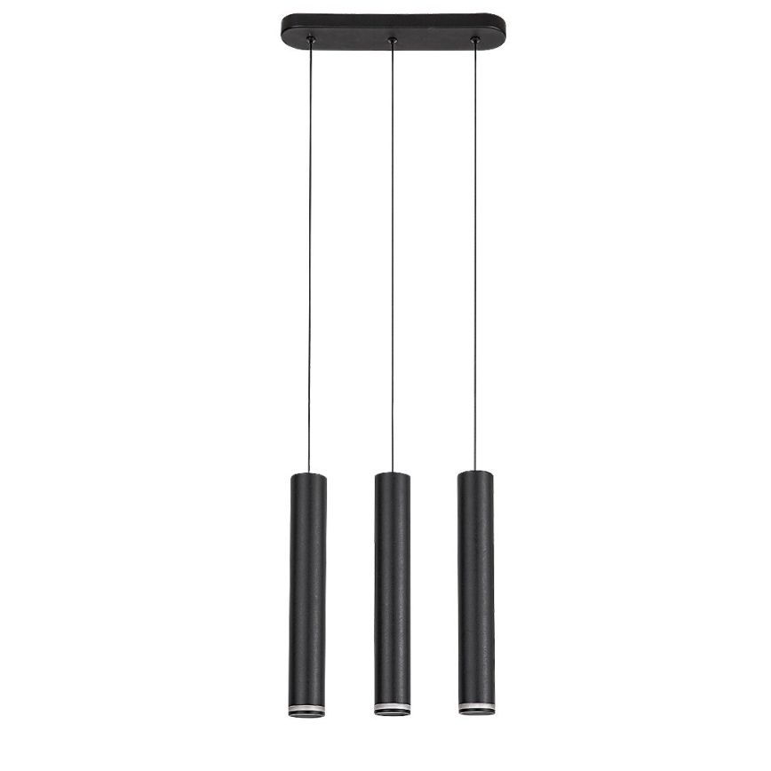 Rabalux - Luster na sajli 3xGU10/5W/230V