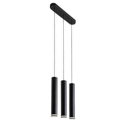 Rabalux - Luster na sajli 3xGU10/5W/230V