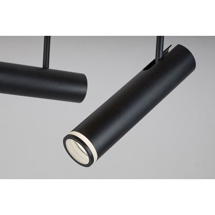 Rabalux - Nadgradni luster 3xGU10/35W/230V