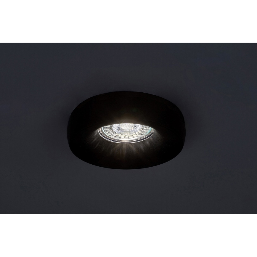 Rabalux - Ugradbena reflektorska svjetiljka 2u1 1xGU10/25W/230V