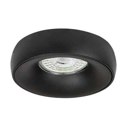Rabalux - Ugradbena reflektorska svjetiljka 2u1 1xGU10/25W/230V