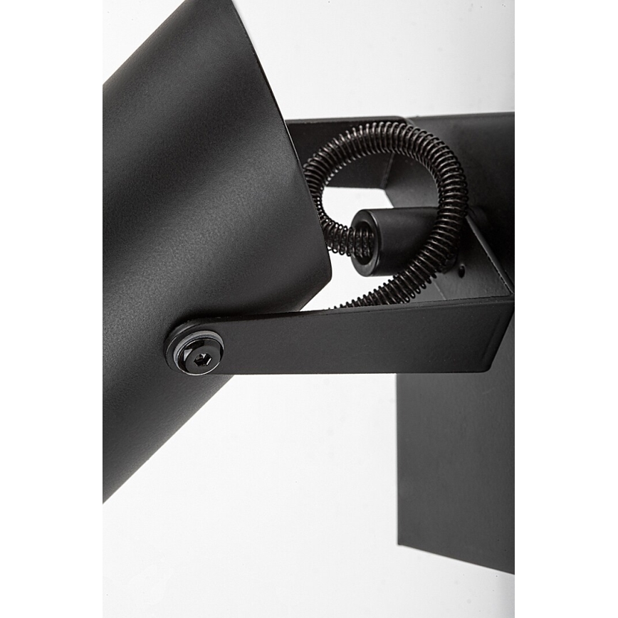 Rabalux - Zidna reflektorska svjetiljka 1xGU10/25W/230V