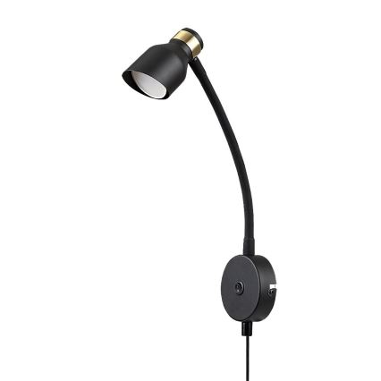 Rabalux - Zidna lampa 1xGU10/25W/230V