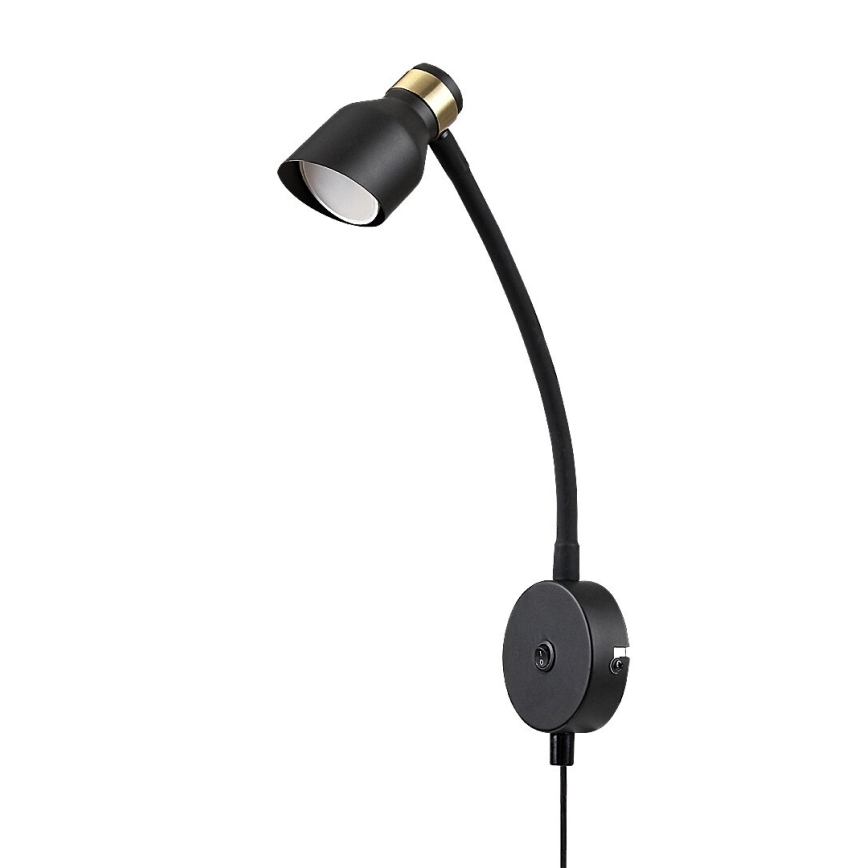 Rabalux - Zidna lampa 1xGU10/25W/230V