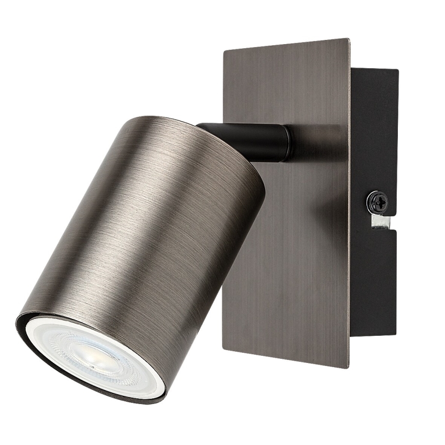 Rabalux - Zidna reflektorska svjetiljka 1xGU10/15W/230V