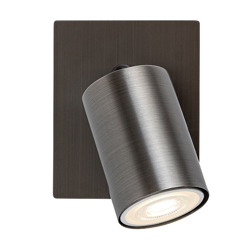 Rabalux - Zidna reflektorska svjetiljka 1xGU10/15W/230V