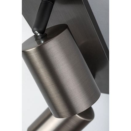 Rabalux - Reflektorska svjetiljka 2xGU10/15W/230V