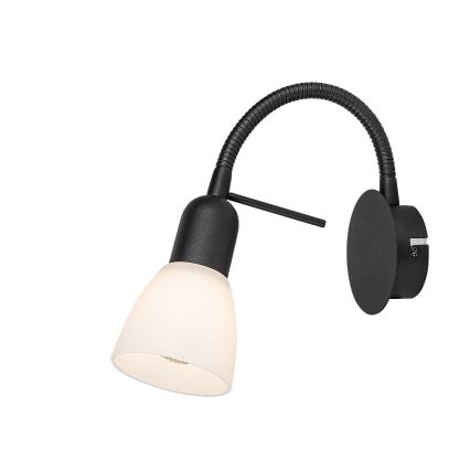 Rabalux - Zidna svjetiljka 1xE14/40W/230V