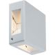 Rabalux - LED Vanjska zidna svjetiljka LED/6W/230V IP54 bijela