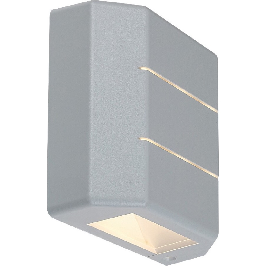 Rabalux - LED Vanjska zidna svjetiljka LED/6W/230V IP54 bijela