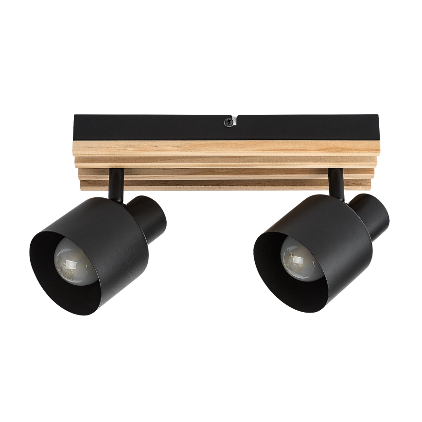 Rabalux - Spot svjetiljka 2xE14/10W/230V