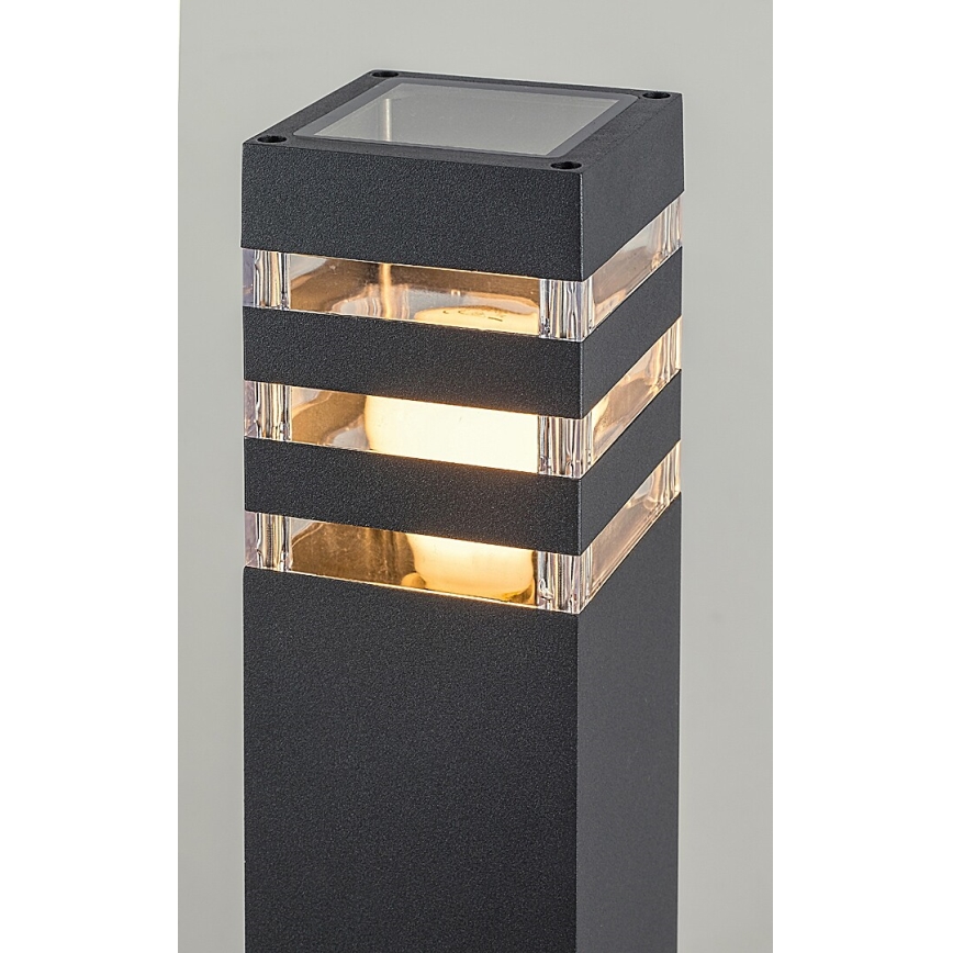 Rabalux - Vanjska lampa 1xE27/12W/230V IP44