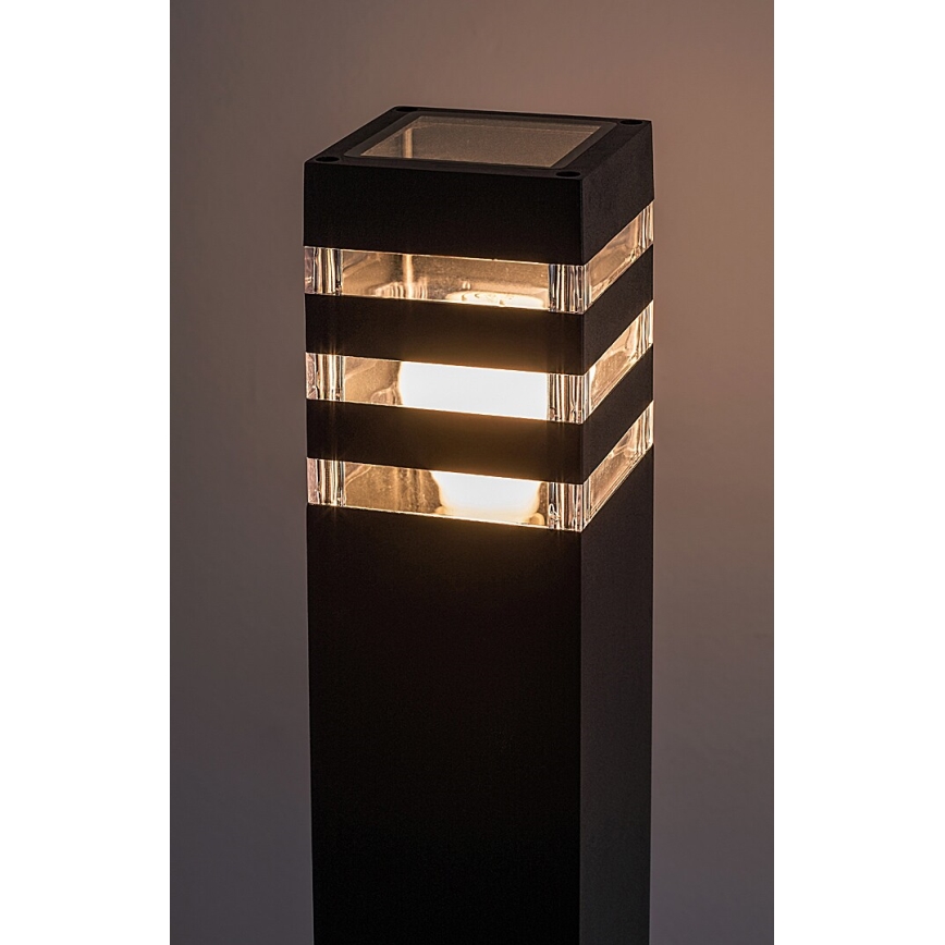 Rabalux - Vanjska lampa 1xE27/12W/230V IP44