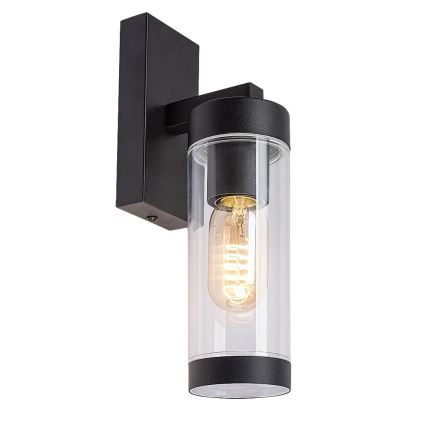 Rabalux - Vanjska zidna lampa 1xE27/12W/230V IP44