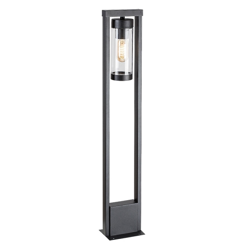 Rabalux - Vanjska lampa 1xE27/12W/230V IP44
