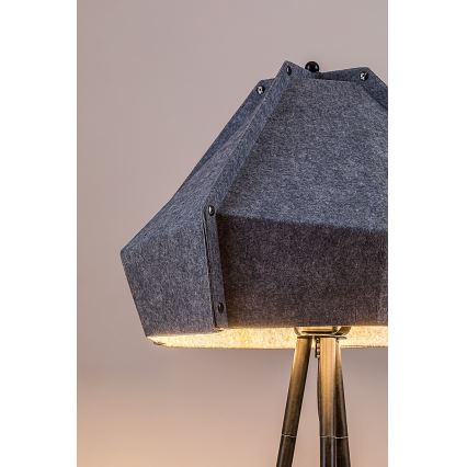 Rabalux - Podna lampa 1xE27/40W/230V