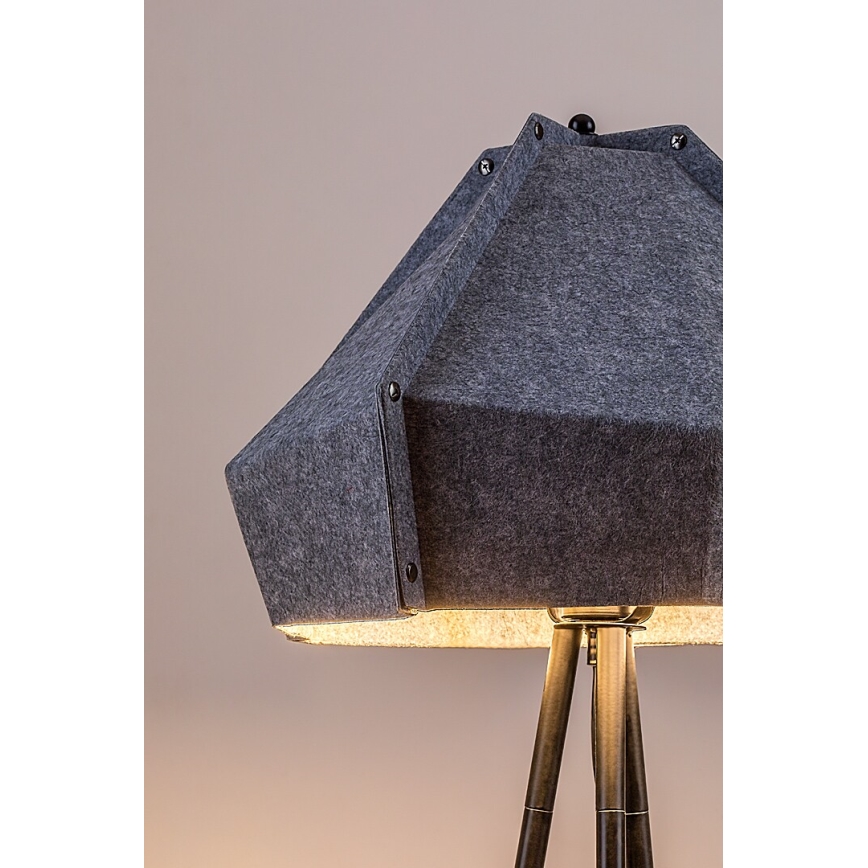 Rabalux - Podna lampa 1xE27/40W/230V